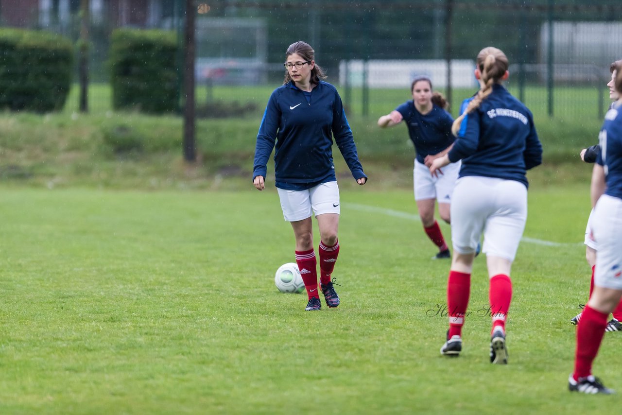 Bild 60 - F Hamburger SV 3 - Nienstedten 1 : Ergebnis: 6:1